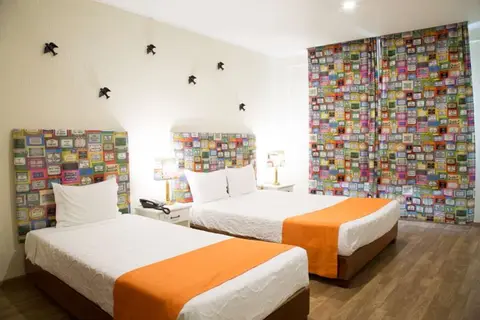 Hotel A.S. Lisboa in Lissabon — foto 11