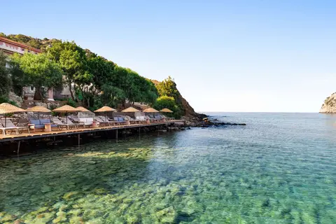 Wyndham Datca Perili Bay in Datça — foto 13