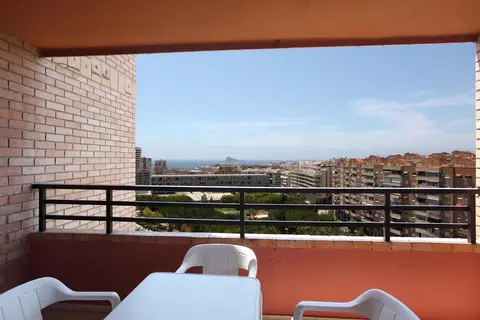 La Caseta in Benidorm — foto 30