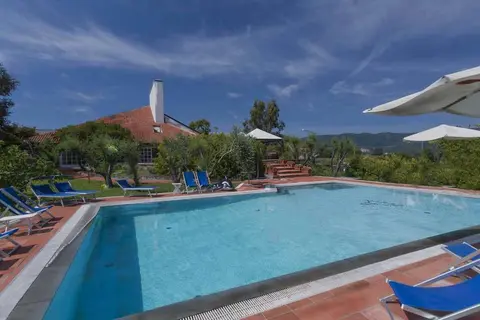 Hotel Locanda Dell'Angelo Paracucchi in Ameglia