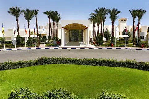 Long Beach Resort Hurghada in Hurghada — foto 12
