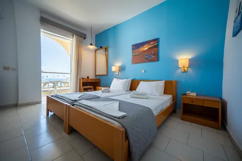 Olympic in Karpathos Municipal Unit — foto 2