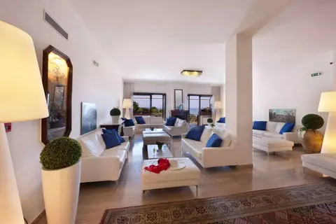 Hotel Rivage in Sorrento, foto 7