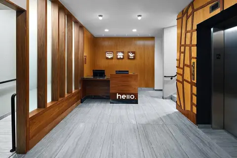 TownePlace Suites New York Manhattan Times Square in New York City — foto 3