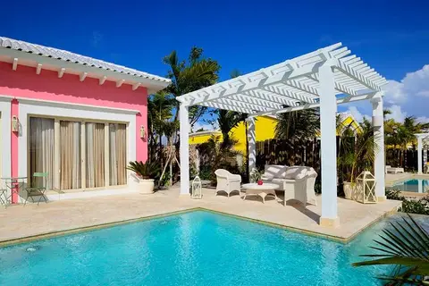 Hotel Eden Roc At Cap Cana in Salvaleón de Higüey, foto 13