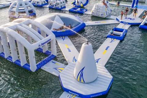 Amadria Park Camping Trogir in Seget Vranjica — foto 13