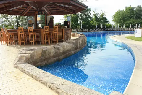Hotel Tiara Beach in Несебър — foto 3