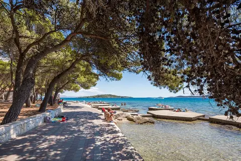 Villa Arausana & Antonina in Cres — foto 9
