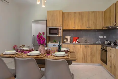 Keri Villas in Δημοτική Ενότητα Λαγανά — foto 10