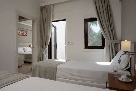 Anadolu Hotel Bodrum in Bodrum, foto 23