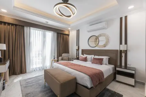Gewan Resort New Alamein in سيدى عبد الرحمن — foto 23