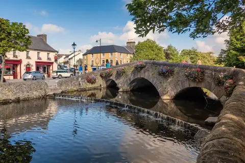 Authentiek Ierland in Ierland — foto 18