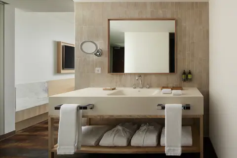 Algarve Marriott Salgados Golf Resort & Conference Center in Albufeira, foto 30