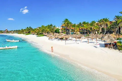 The Sens Tulum Riviera in Cancún, foto 2