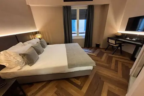 Plinius Lifestyle Hotel Lake Como in Como — foto 2