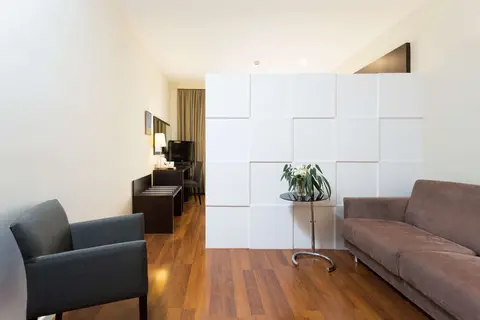 Hotel Taburiente in Santa Cruz de Tenerife — foto 20
