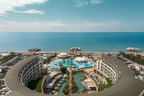 Kaya Palazzo Golf Resort Belek in Serik — foto 26