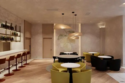 Mercure Antalya Belek in Serik, foto 12