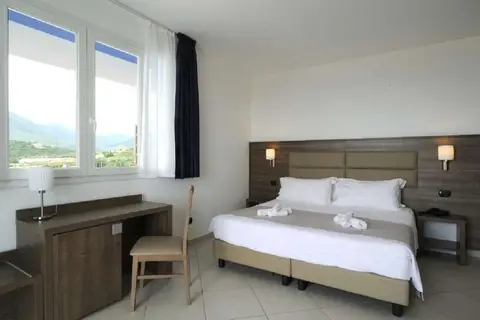 Ai Pozzi Village Spa Resort in Loano, foto 30