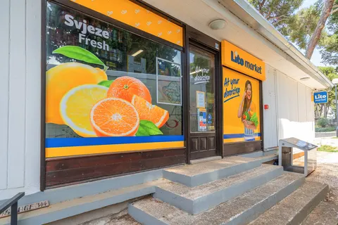 Camping Porton Nature Hideouts foto 5