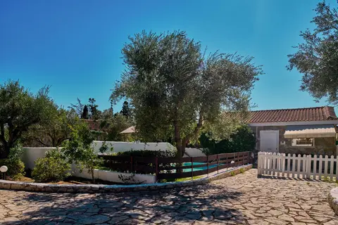 Periyali Villas in Zakynthos Municipal Unit, foto 15