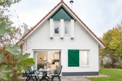 Summio Vakantiepark Het Drentse Wold foto 9