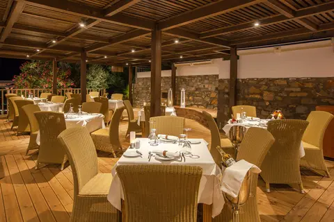 Elounda Breeze Resort in Δημοτική Ενότητα Αγίου Νικολάου — foto 13