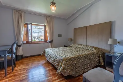 Hotel Maestoso in Montecatini Terme — foto 2