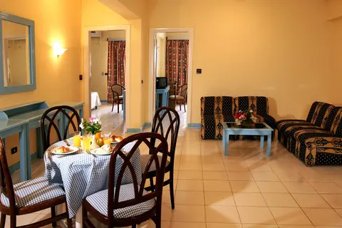 Empire Hotel Aqua Park in Hurghada — foto 27