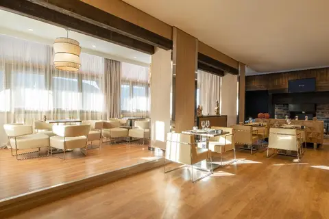 Eurostars Royal Tanau in Baqueira, Lleida, foto 20