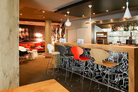 Hotel ibis Wien Mariahilf in Wenen — foto 19