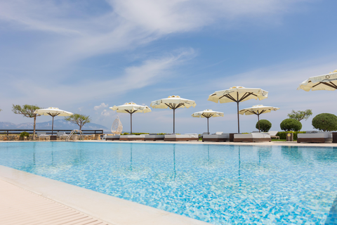 Tramonto Suites foto 9