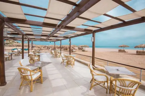 Shams Lodge Watersport Resort in Safaga, foto 12