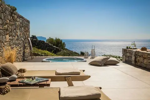 Aria Estate Suites & Spa in Oitylos Municipal Unit, foto 11