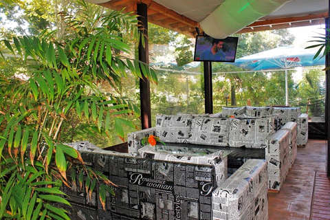 Hotel Jupiter in Nesebar — foto 10