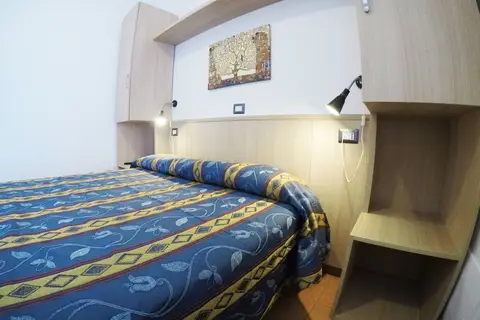 Hotel La Vetta Europa in Castellana Grotte, foto 2