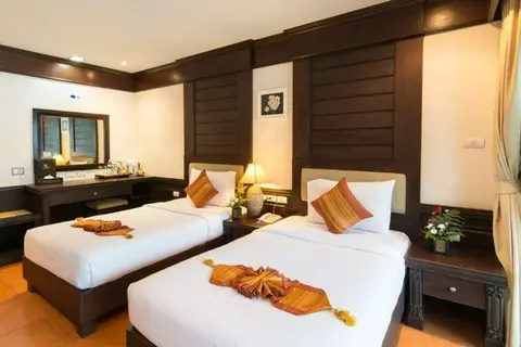 Ao Nang Orchid Resort in บ้านอ่าวนาง — foto 6