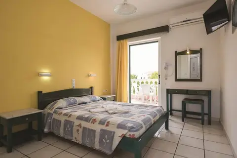 Eriva Hotel in Αχαράβη — foto 18