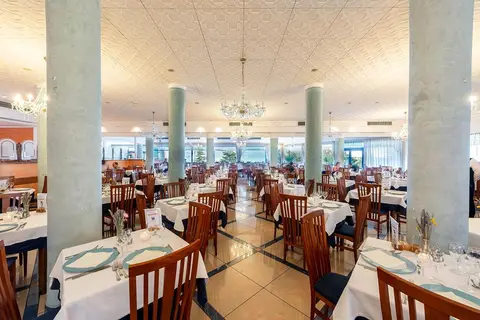 Hotel Garda Bellevue in Limone sul Garda — foto 7