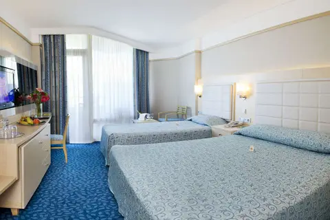 Von Resort Golden Coast in Manavgat, foto 3