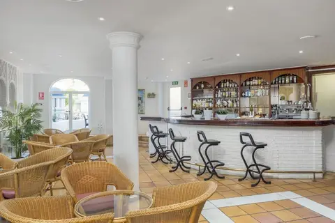 Santa Barbara Golf & Ocean Club in San Miguel De Abona — foto 3