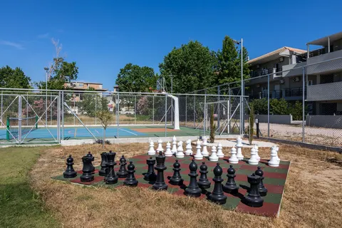 White Olive Premium Laganas in Laganas Municipal Unit — foto 10