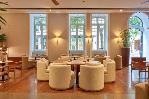 Hotel PortoBay Liberdade in Almada — foto 16