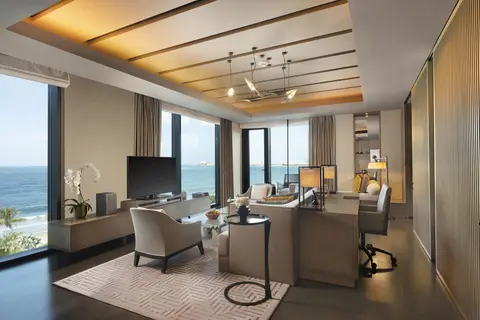 Banyan Tree Dubai in Dubai — foto 23