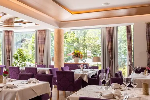 Berg en Spa Hotel Urslauerhof in Maria Alm — foto 7