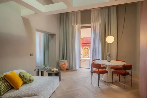 Hotel Metropole Taormina in Taormina — foto 13