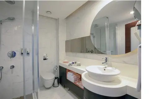 Mercure Istanbul Umraniye in Ümraniye — foto 30