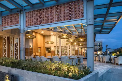 Eastin Ashta Resort Canggu in Kuta Utara, foto 7