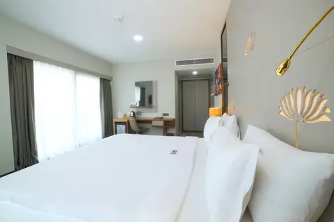 Tryp By Wyndham Istanbul Sancaktepe in İstanbul, foto 13
