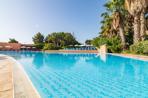 Hotel Azuline Bergantin foto 20